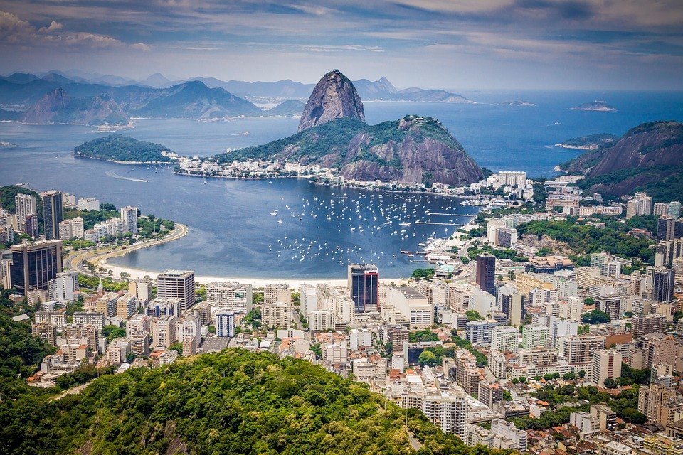 Los imprescindibles de Río de Janeiro