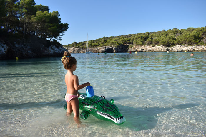 ¿Por qué Menorca atrae a tantos turistas?