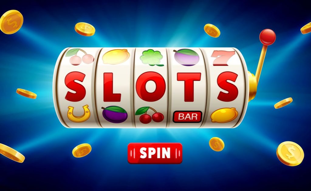 Information about Progressive Online Slot Jackpots 