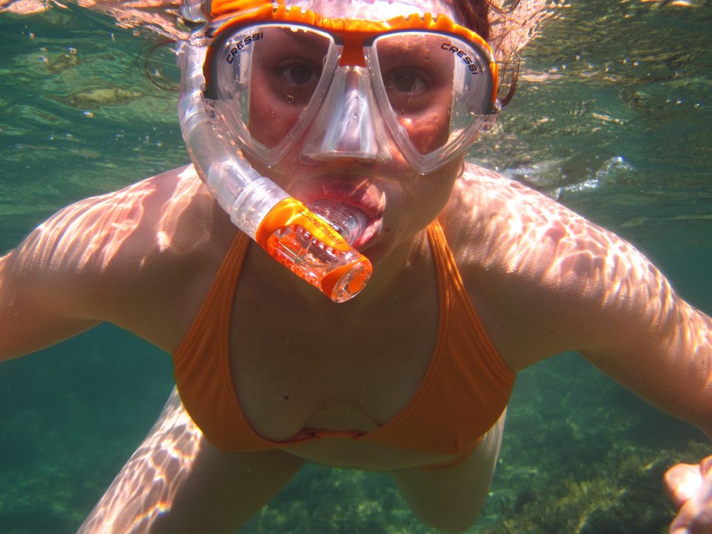 Tours de Snorkel en Punta Cana