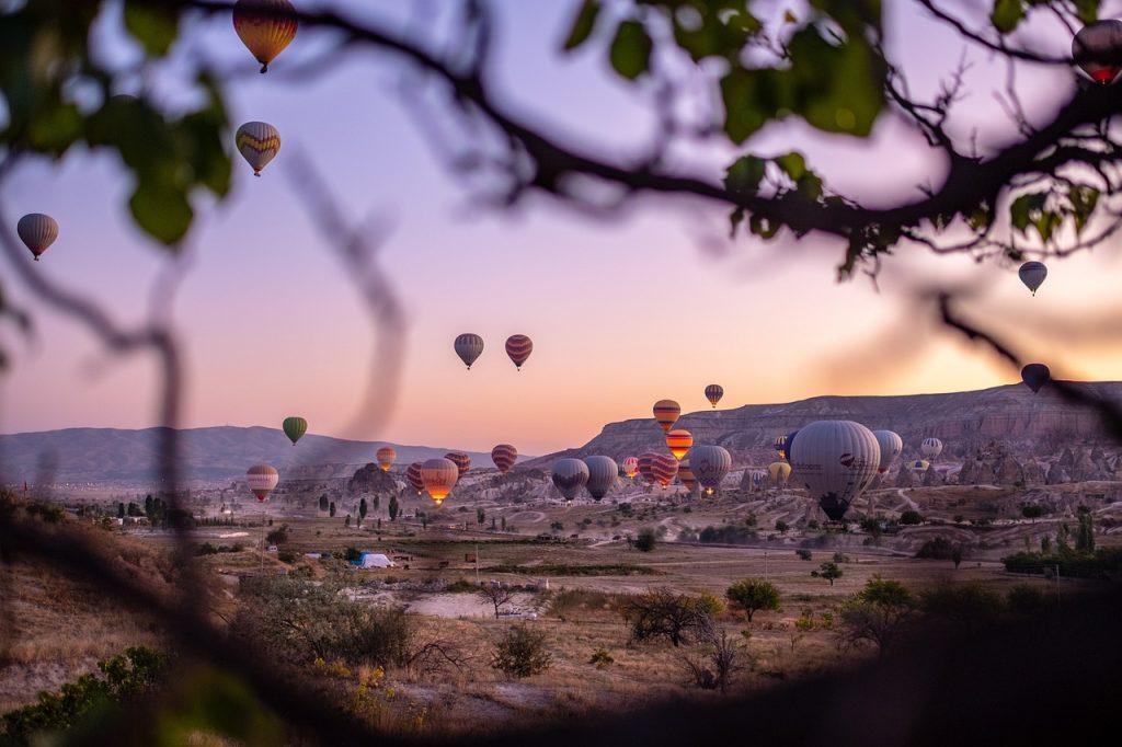 Descubre lo Mejor de Estambul y Capadocia con un Itinerario de 7 Días en Turquía