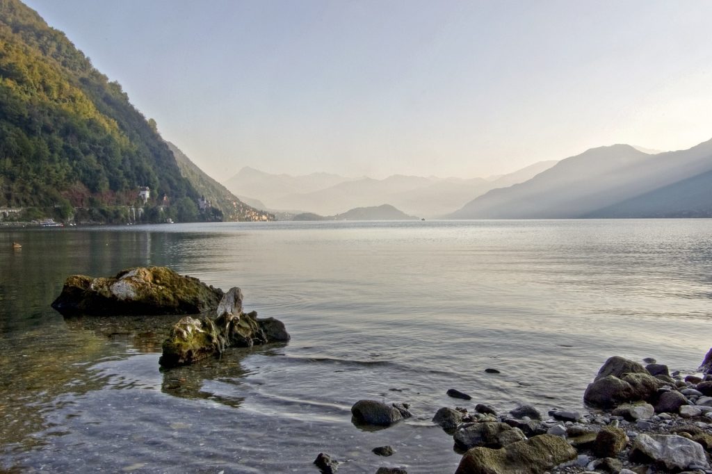 Las mejores cosas que ver en el Lago Como