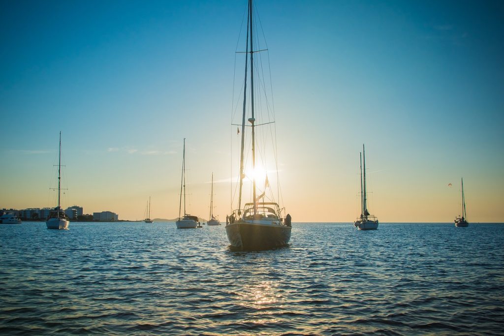 Guía Completa para el alquiler de Barcos en Ibiza