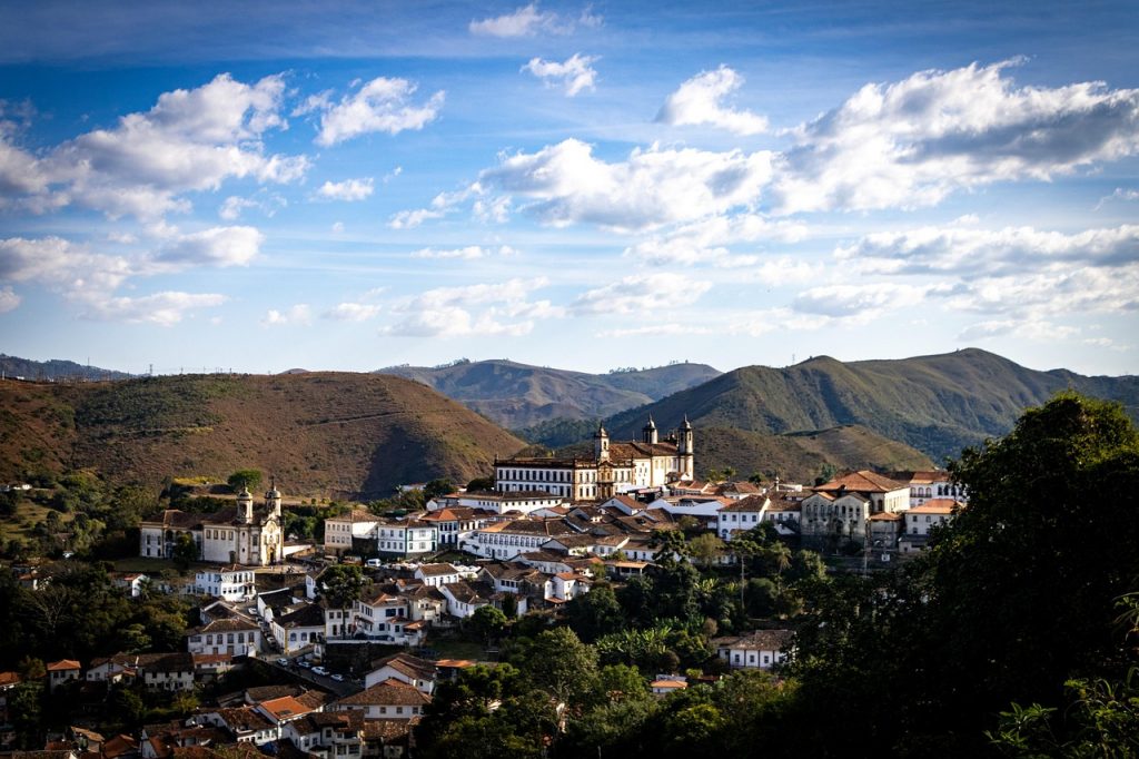 Puertollano: historia, energía y futuro en el corazón de La Mancha