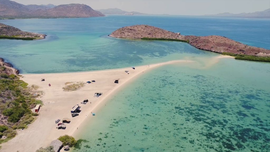 La Península Dorada: Razones para Perderse en la Magia de Baja California