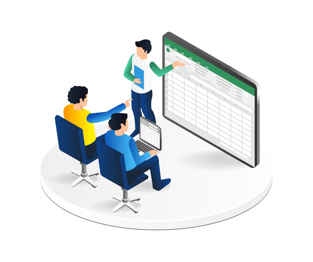 Domina Microsoft Excel: El Camino Hacia el Éxito Profesional con los Cursos de Microsoft Certified Academy