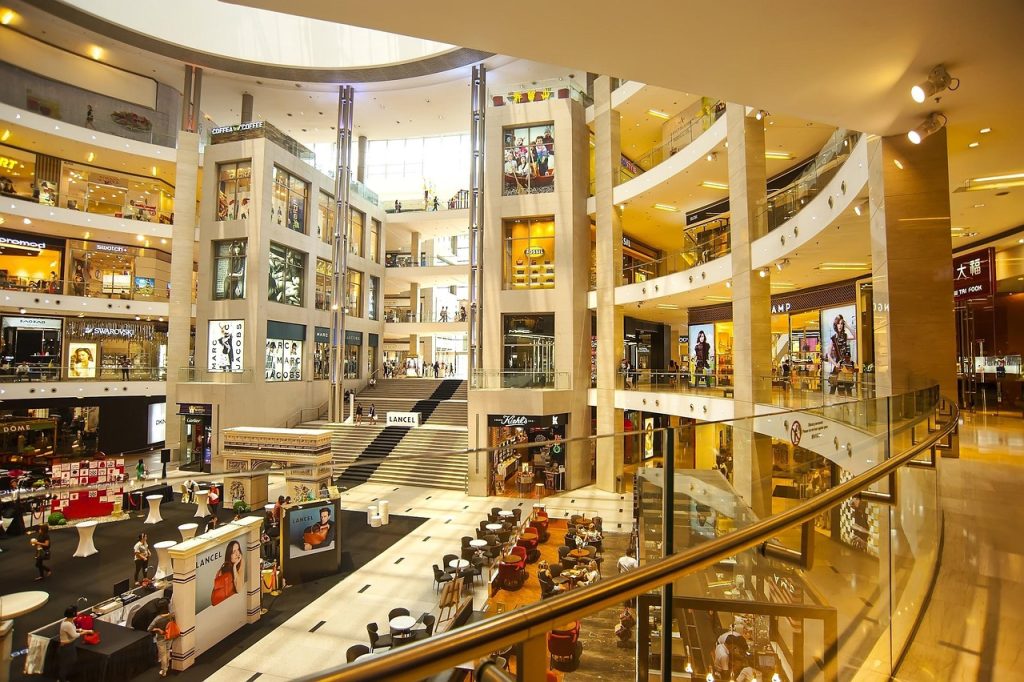Guía definitiva para aprovechar al máximo tu visita al centro comercial: Compras, ocio y gastronomía en un solo lugar